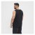 North Latitude Tanktop Black - Trička bez rukávů - Trička bez rukávů - 2XL-12XL