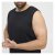 North Latitude Tanktop Black - Trička bez rukávů - Trička bez rukávů - 2XL-12XL