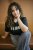 Kaffe Curve Ariana T-Shirt Black - Trička - 