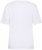 Kaffe Curve Chari T-Shirt Optical White - Trička - 