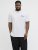 Jack & Jones Brandon T-Shirt White - Trička - Trička nadměrné velikosti - 2XL-14XL
