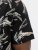Jack & Jones Montauk T-Shirt Black - Trička - Trička nadměrné velikosti - 2XL-14XL