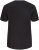 Jack & Jones Blaneo Short Sleeve T-shirt Black - Trička - 