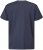 North Latitude 61119 Tričko S Potiskem Námořnická Modrá - Trička - Trička nadměrné velikosti - 2XL-14XL