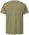 North Latitude 61119 Tričko S Potiskem Olivově Zelená - Trička - Trička nadměrné velikosti - 2XL-14XL
