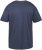 North Latitude 61121 Tričko S Potiskem Námořnická Modrá - Trička - Trička nadměrné velikosti - 2XL-14XL