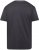 North Latitude 61122 Tričko S Potiskem Černá - Trička - Trička nadměrné velikosti - 2XL-14XL