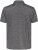 North Latitude 61157 Cool Effect Polokošile Tmavý/Světlý Šedý Melír - Polokošile - Polokošile 2XL-8XL - Trička s límečkem 2XL-8XL