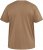 North Latitude 61315 Tričko S Potiskem Camel - Trička - Trička nadměrné velikosti - 2XL-14XL