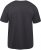 North Latitude 61322 Tričko S Výstřihem Do V Černá - Trička - Trička nadměrné velikosti - 2XL-14XL