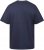 North Latitude 61351 MIAMI VICE Tričko Námořnická Modrá - Trička - Trička nadměrné velikosti - 2XL-14XL