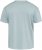 North Latitude 61352 AC/DC Tričko Prachově Modrá - Trička - Trička nadměrné velikosti - 2XL-14XL