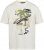 North Latitude 61360 Palm Printed T-Shirt Off White - Trička s potiskem - Trička s potiskem - 2XL-8XL