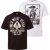 JP1880 T-Shirt 2-Pack Wild West Black And White - Trička - Trička nadměrné velikosti - 2XL-14XL