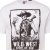 JP1880 T-Shirt 2-Pack Wild West Black And White - Trička - Trička nadměrné velikosti - 2XL-14XL
