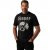 JP1880 T-Shirt Sinner Black - Trička - Trička nadměrné velikosti - 2XL-14XL