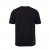 JP1880 T-Shirt Crafted By Bone Force Black - Trička - Trička nadměrné velikosti - 2XL-14XL