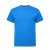 North Latitude T-Shirt O-Neck Cobolt Blue - Trička - Trička nadměrné velikosti - 2XL-14XL
