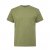 North Latitude T-Shirt O-Neck Olive Green - Trička - Trička nadměrné velikosti - 2XL-14XL