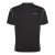 North Latitude Sport Tech T-Shirt Black - Trička - Trička nadměrné velikosti - 2XL-14XL