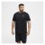 North Latitude Pyjama T-Shirt V-Neck Short Sleeve Black - Pyžama/oblečení pro volný čas - Pyžama/oblečení pro volný čas 2XL-10XL