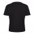 North Latitude Pyjama T-Shirt V-Neck Short Sleeve Black - Pyžama/oblečení pro volný čas - Pyžama/oblečení pro volný čas 2XL-10XL