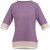 Nora Mikken ANNELI T-Shirt Purple - Trička - 