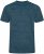 Kam Jeans AP013 Technical T-Shirt Blue - Trička s potiskem - Trička s potiskem - 2XL-8XL