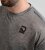 D555 Retford T-Shirt Lightweight Peach Finished Grey - Trička - Trička nadměrné velikosti - 2XL-14XL