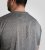 D555 Retford T-Shirt Lightweight Peach Finished Grey - Trička - Trička nadměrné velikosti - 2XL-14XL