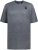 D555 Retford T-Shirt Lightweight Peach Finished Grey - Trička - Trička nadměrné velikosti - 2XL-14XL