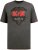 D555 Clydebank T-Shirt Official AC/DC Black Ice Grey - Trička - Trička nadměrné velikosti - 2XL-14XL