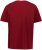 JP1880 AC/DC T-Shirt Rust Red - Trička s kapelami - 