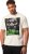 STHUGE T-Shirt Circus Of Sinners White - Trička - Trička nadměrné velikosti - 2XL-14XL