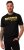 JP1880 Iron Maiden Piece Of Mind T-Shirt Black - Trička s kapelami - 