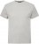 North Latitude T-Shirt O-Neck Grey Melange TALL - TALL trička - Prodloužená pánská trička