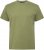 North Latitude T-Shirt O-Neck Olive Green TALL - TALL trička - Prodloužená pánská trička