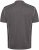 North Latitude T-Shirt Tech Grey TALL - PÁNSKÉ OBLEČENÍ MT-6XLT - TALL-velikosti