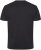 North Latitude Denim Printed T-Shirt Black TALL - TALL trička - Prodloužená pánská trička