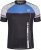 North Latitude Sport Bike T-Shirt Black TALL - Sportovní oblečení - Sportovní Oblečení 2XL-10XL