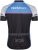 North Latitude Sport Bike T-Shirt Black TALL - Sportovní oblečení - Sportovní Oblečení 2XL-10XL