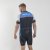 North Latitude Sport Bike T-Shirt Black TALL - Sportovní oblečení - Sportovní Oblečení 2XL-10XL
