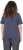 Ulla Popken Peacock Short Sleeve Graphic Tee - Potištěná trička pro ženy - 