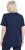 Ulla Popken UPF 50 Quick Drying Tee Navy - Trička - 
