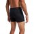 JP1880 Boxers OEKO-TEX Soft Stretch Black - Spodní prádlo - Spodní Prádlo Nadměrné Velikosti 2XL-8XL