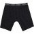 JP1880 Boxers Flexnamic OEKO-TEX Long Black - Spodní prádlo - Spodní Prádlo Nadměrné Velikosti 2XL-8XL