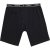 JP1880 Boxers Flexnamic OEKO-TEX Long Black - Spodní prádlo - Spodní Prádlo Nadměrné Velikosti 2XL-8XL