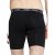 JP1880 Boxers Flexnamic OEKO-TEX Long Black - Spodní prádlo - Spodní Prádlo Nadměrné Velikosti 2XL-8XL
