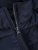 Jack & Jones Louis Light Bodywarmer Puffer Gilet Navy - Vesty - Vesty ve velkých velikostech
