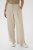 Kaffe Curve Mille Wide Pants Feather Grey - Látkové kalhoty - 